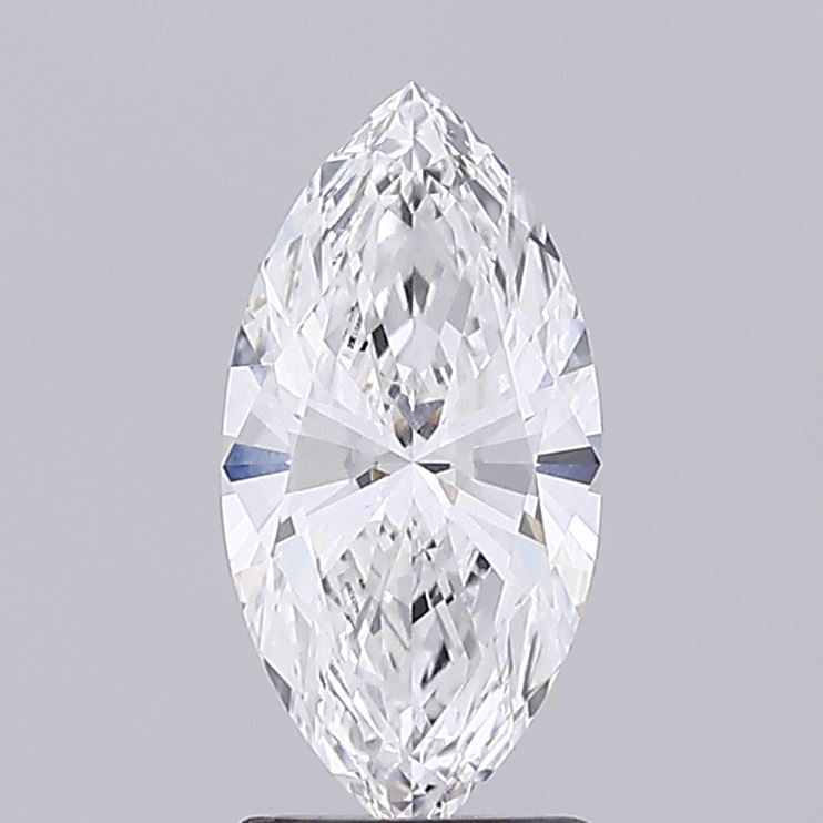 1.43ct Marquise lab grown diamond