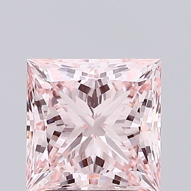 1.77ct Princess Diamond