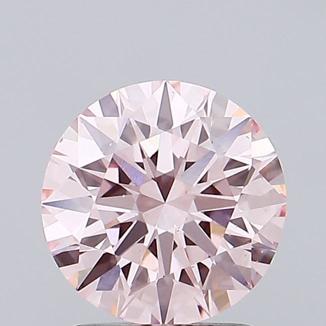 1.84ct Round Diamond