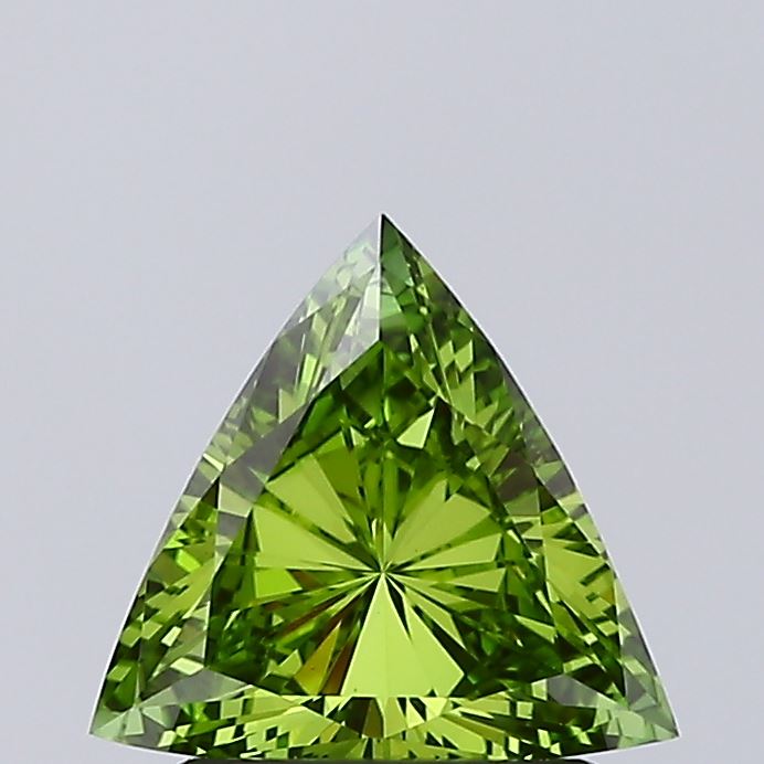 1.00ct Trilliant Diamond