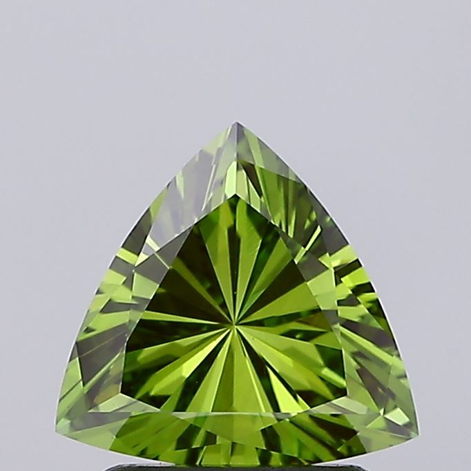 1.29ct Trilliant Diamond