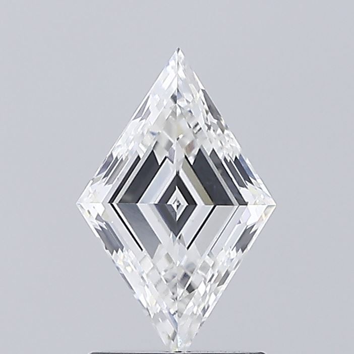 1.14ct Lozenge Diamond
