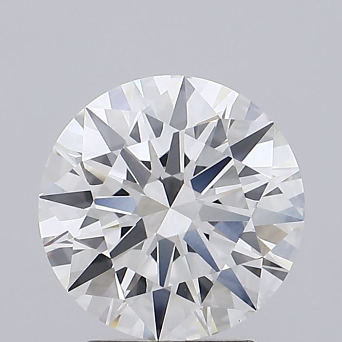 2.35ct Round lab grown diamond