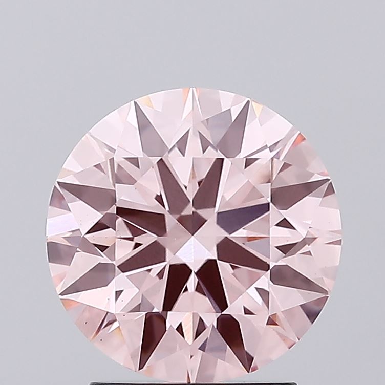 Round 2.39 ct