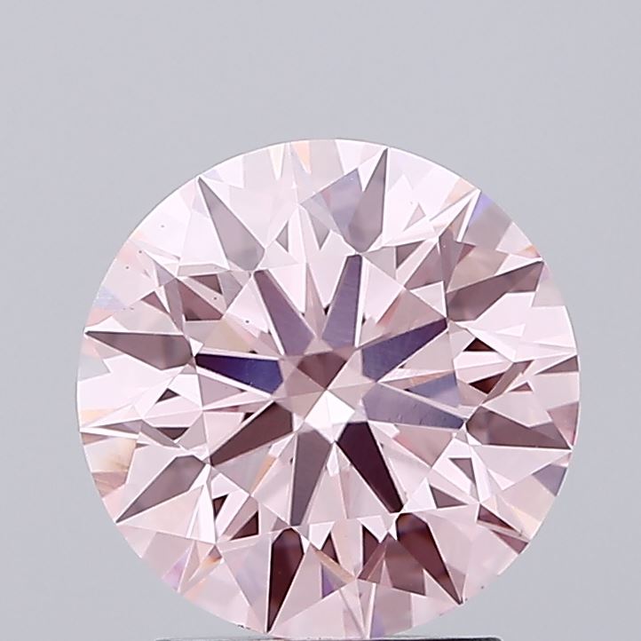 Round 2.41 ct