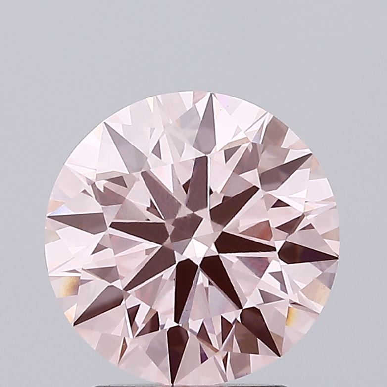 Round 2.35 ct