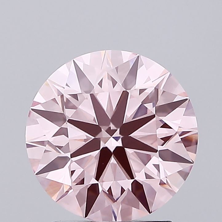 Round 2.35 ct
