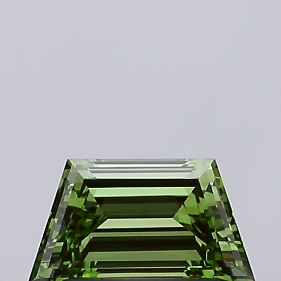 0.71ct Trapezoid Diamond