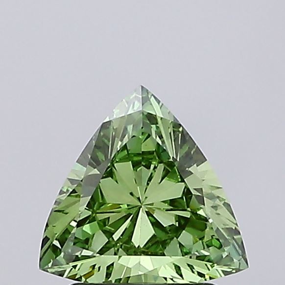1.16ct Trilliant Diamond