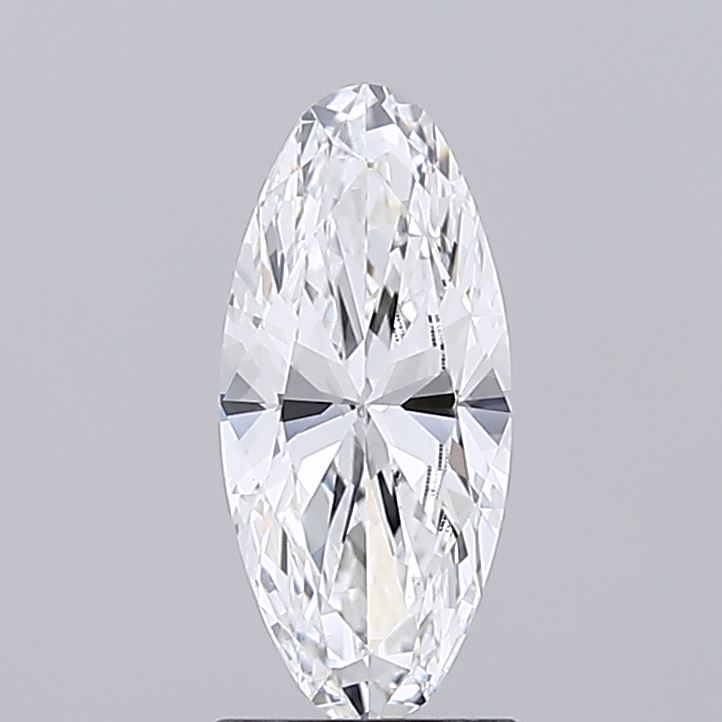 1.22ct Moval Diamond