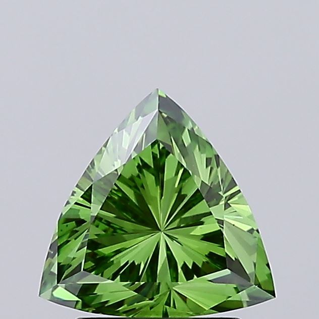 1.36ct Trilliant Diamond