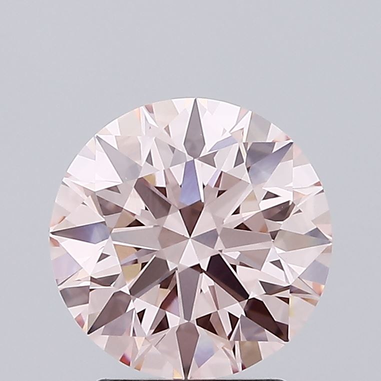 Round 2.36 ct
