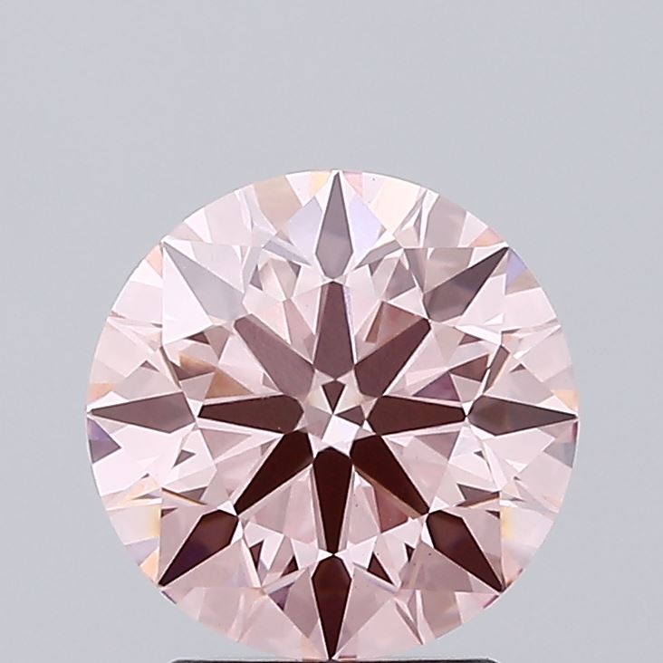 Round 2.32 ct