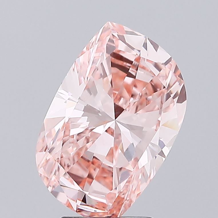 2.69ct Leaf Marquise Diamond