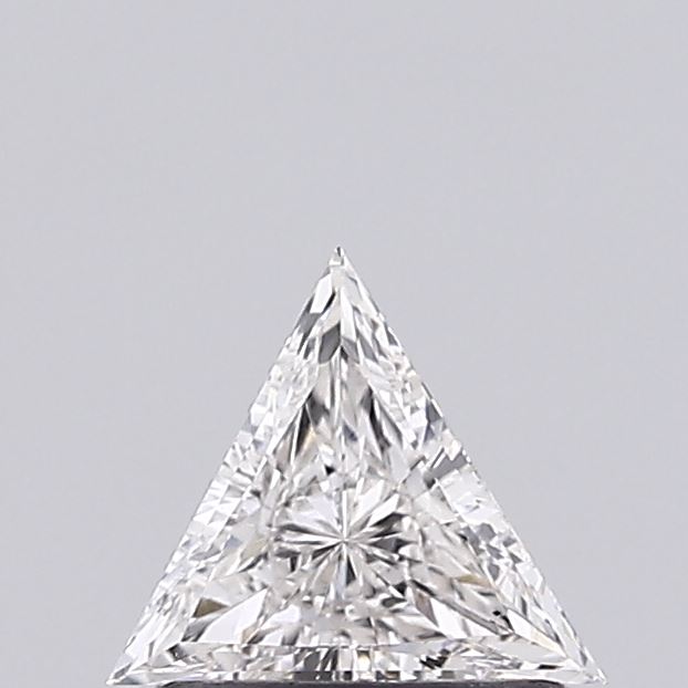 0.46ct Triangle Diamond