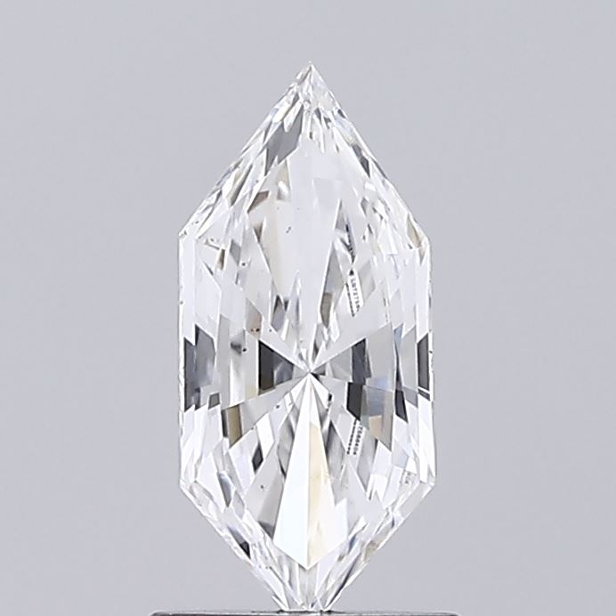 0.95ct Hexagonal Diamond