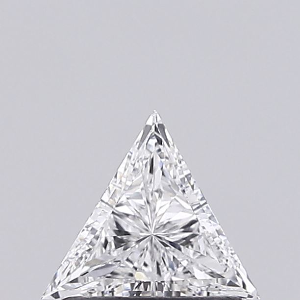 0.45ct Triangle Diamond