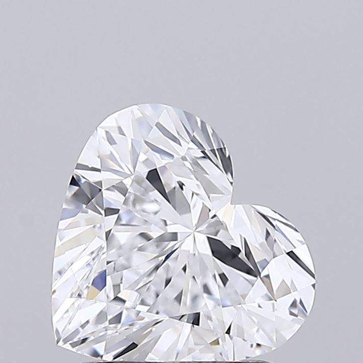 1.5 Carat · D · IF Rare Carat Ideal Cut