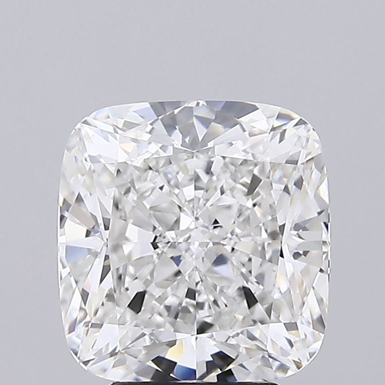 Cushion Diamond