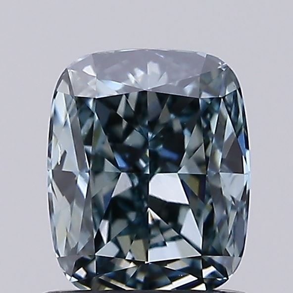 1.02ct Cushion lab grown diamond