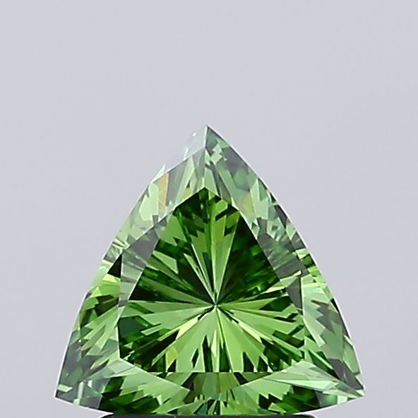 1.27ct Trilliant Diamond