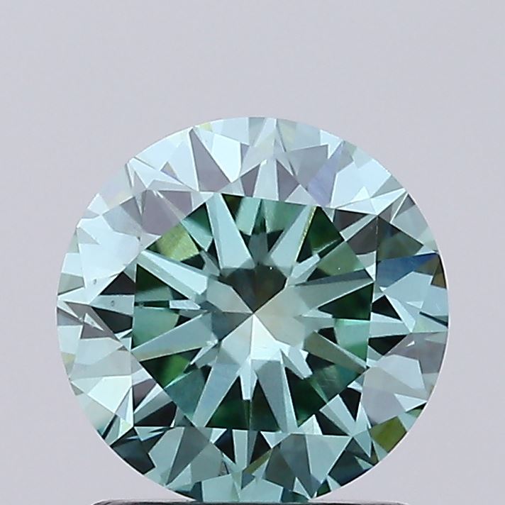 1.31ct Round Diamond