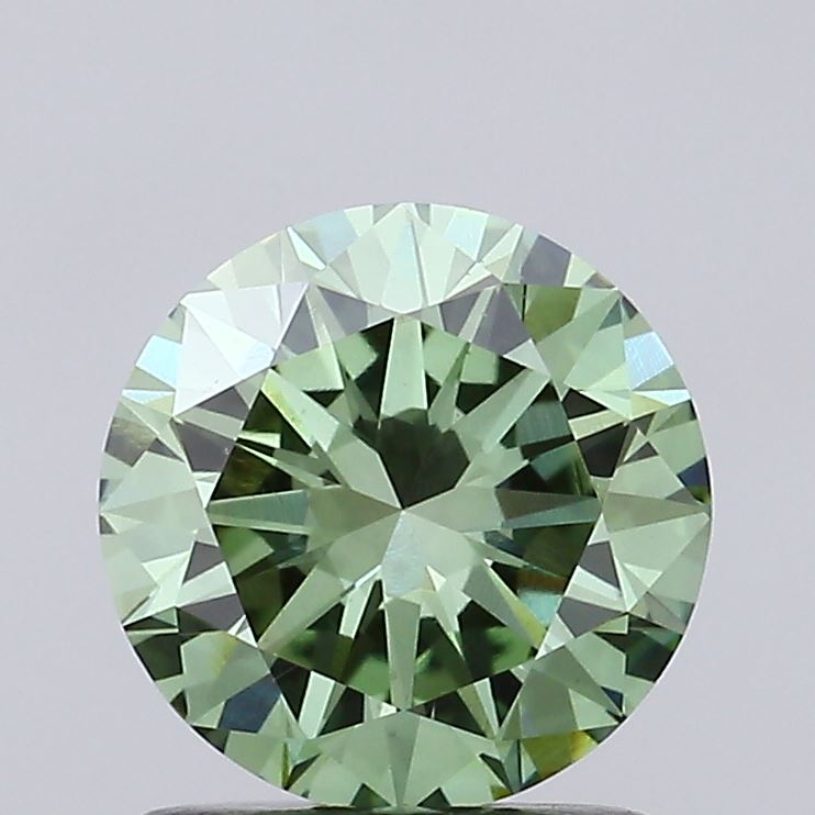 1.27ct Round Diamond