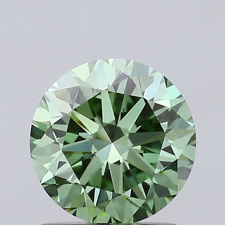 1.23ct Round Diamond