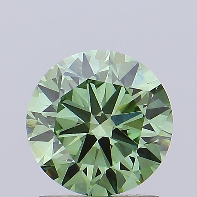 1.11ct Round Diamond