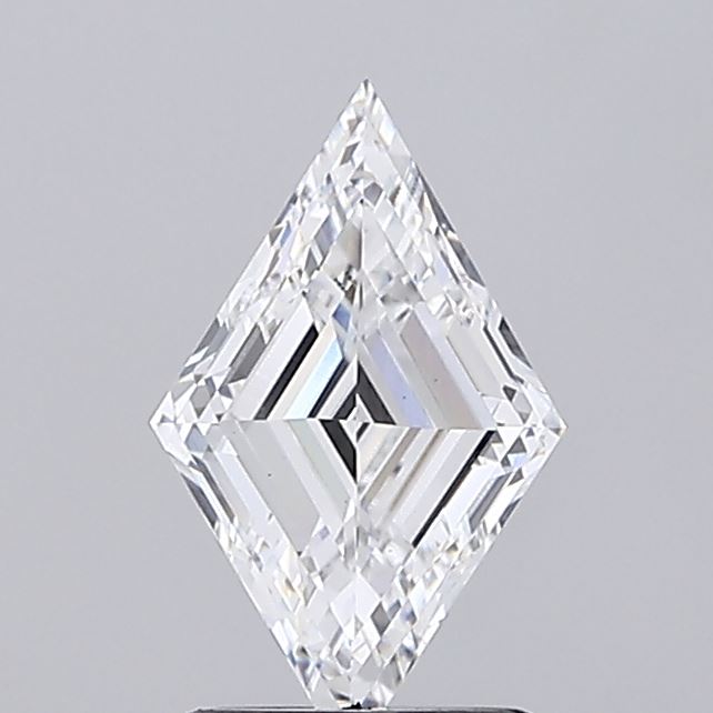1.53ct Lozenge Diamond