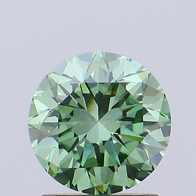 1.19ct Round Diamond