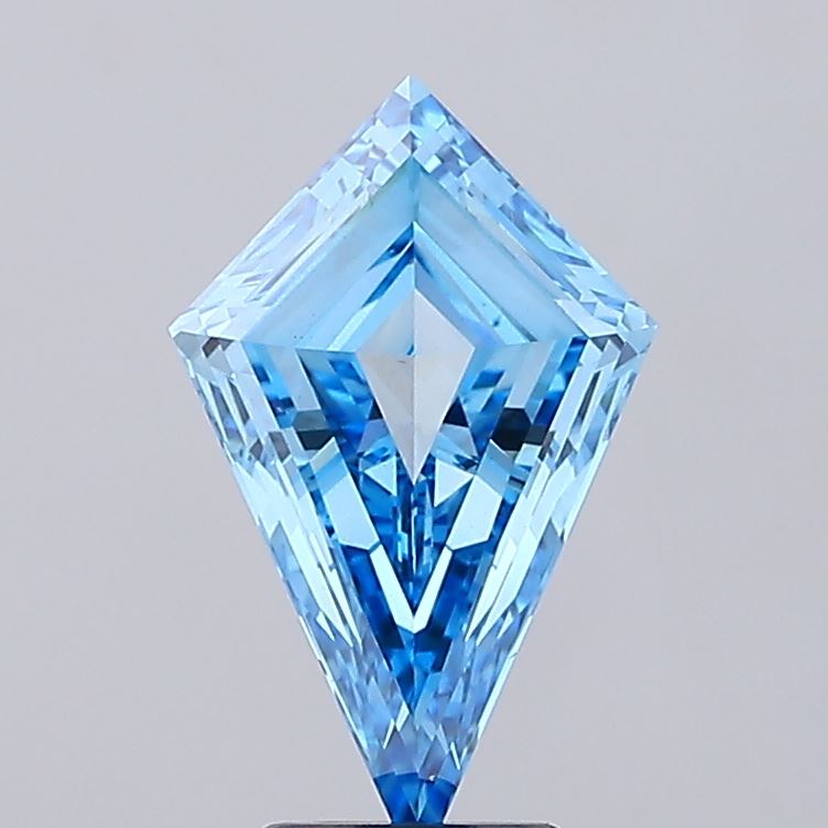 3.53ct Kite Diamond