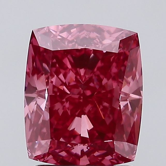 2.20ct Cushion Diamond