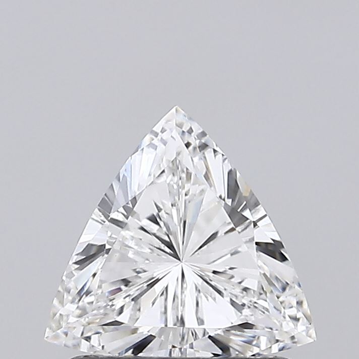 0.65ct Trilliant Diamond