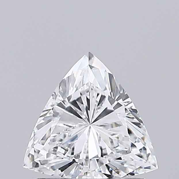 0.77ct Trilliant Diamond