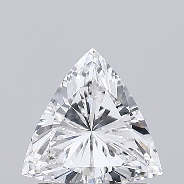 0.73ct Trilliant Diamond