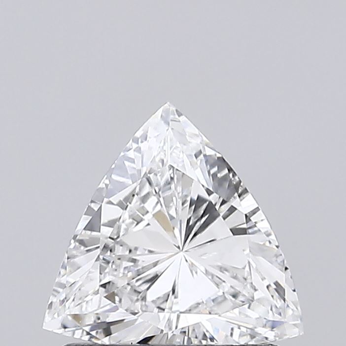 0.62ct Trilliant Diamond