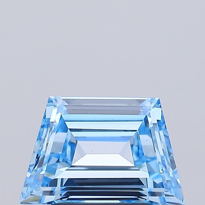 1.62ct Trapezoid Diamond