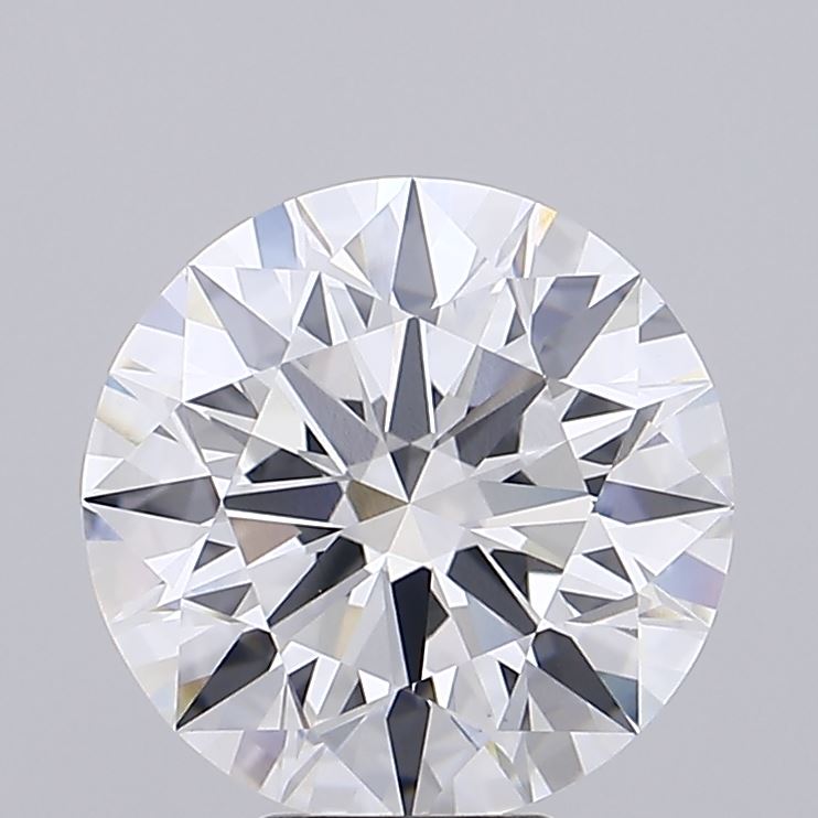 Round Diamond