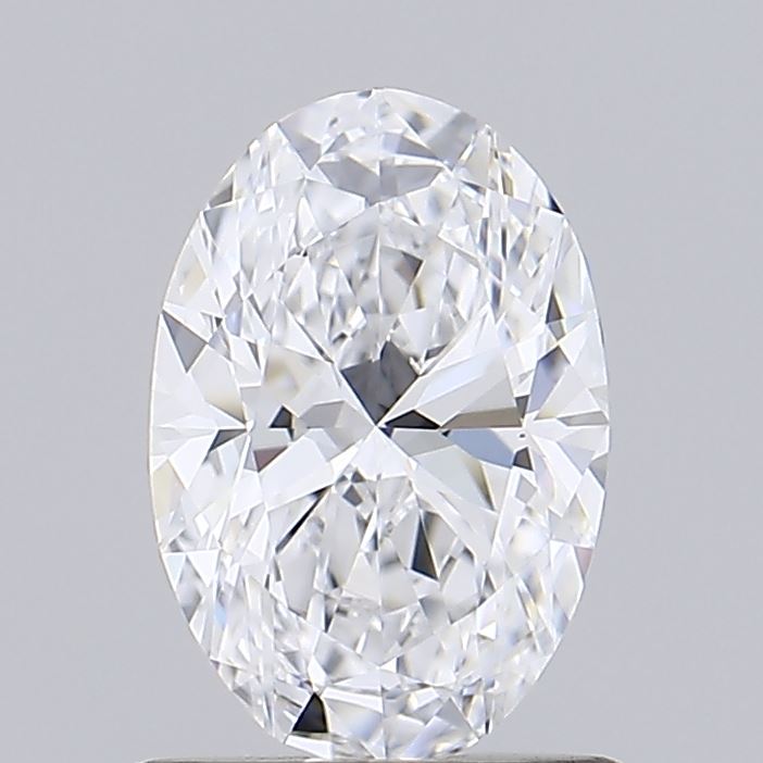 0.92ct Oval Diamond