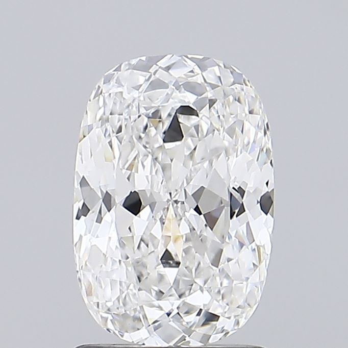 1.59ct Cushion Portuguese Diamond
