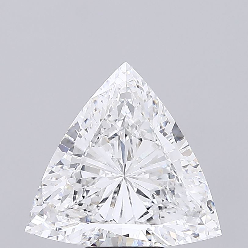 5.35ct Trilliant Diamond