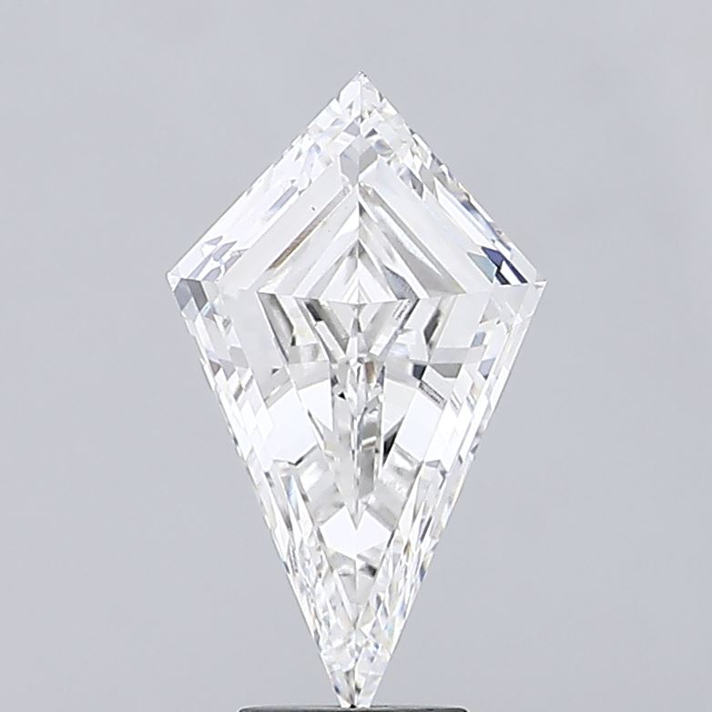 4.72ct Kite Diamond