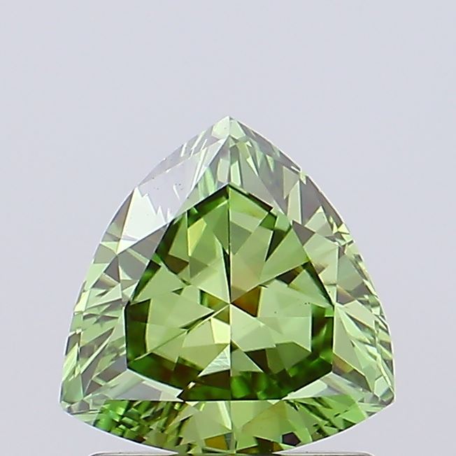 0.89ct Trilliant Diamond