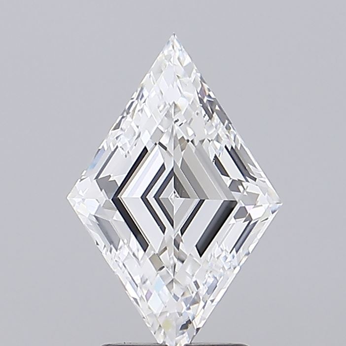 2.51ct Lozenge Diamond