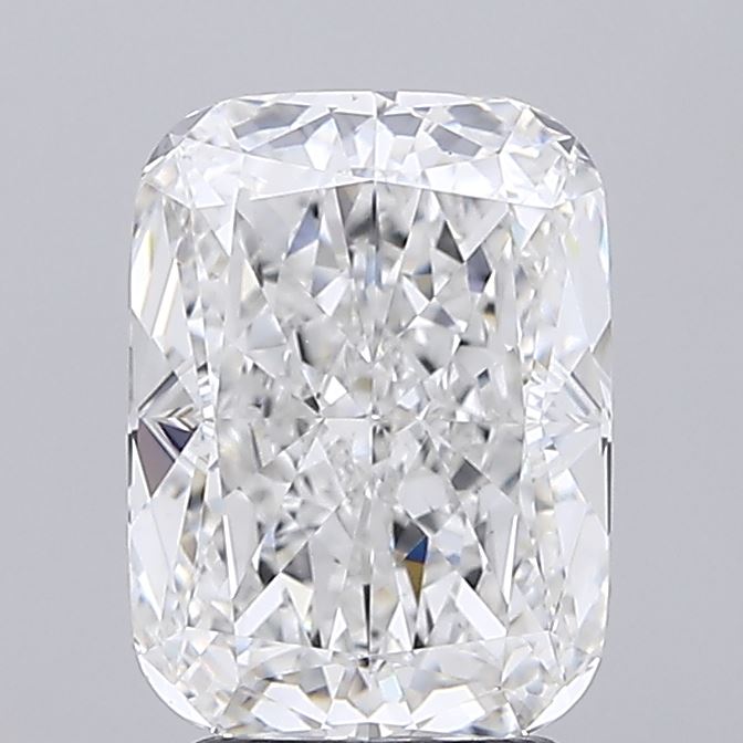 Cushion Diamond