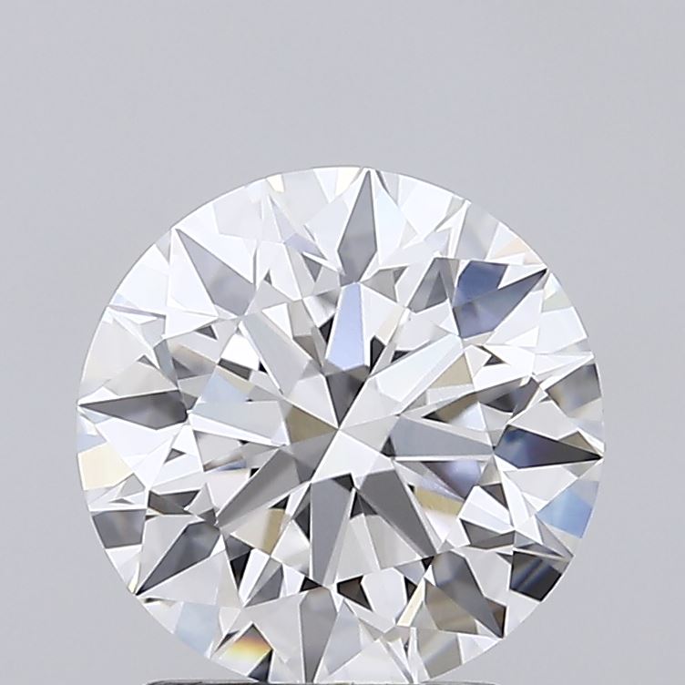Round Diamond