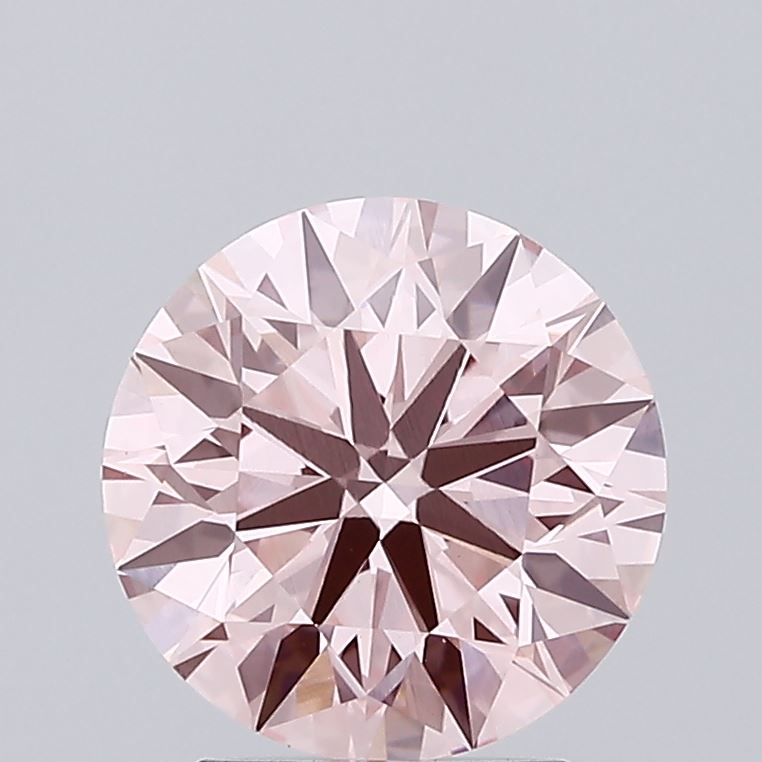 Round 2.36 ct