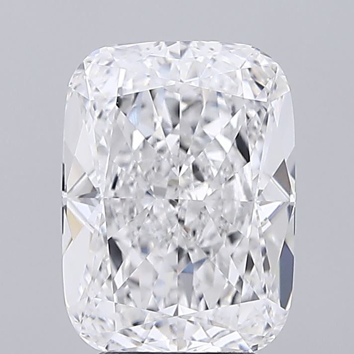 Cushion Diamond