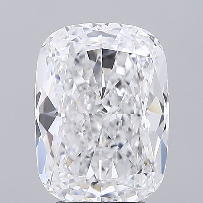 Cushion Diamond